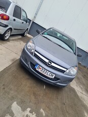 Opel astra h gtc