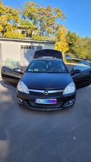 Opel Astra H Twin-Top 1.8 benzina