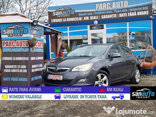 Opel Astra J / 2011 / 1.7 CDTI / 110 CP / Garantie / RATE