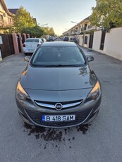 opel astra j de vanzare