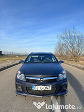 Opel Astra Pachet OPC