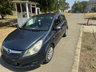 Opel Corsa 1.3 diesel