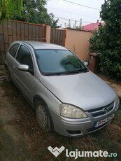 Opel Corsa C 1.2/ 2004