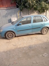 Opel CORSA motor 1000