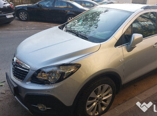 Opel Mokka 2016 4x4 103000 km