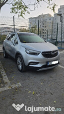 Opel Mokka X, 4×4, 1,4 benzina