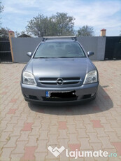 Opel Vectra C 2003