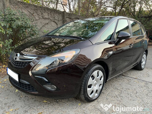 Opel Zafira 2.0cdti 7 LOCURI TVA DEDUCTIBIL