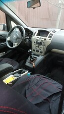 Opel Zafira B 1.7 cdti