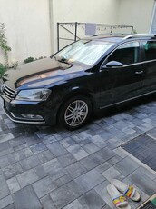 Passat b7