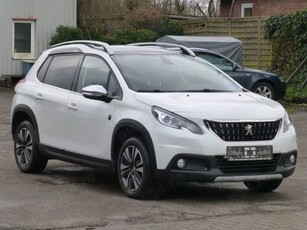 Peugeot 2008 allure