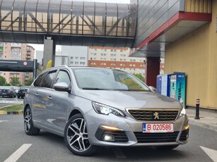 Peugeot 308 SW GT Line New Modell