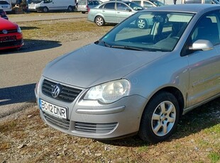 Polo 1,4 benzina