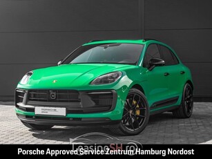 Porsche Macan GTS PCCB PTV Plus Panorama PDLS