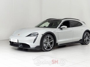 Porsche Taycan Cross Turismo Turbo