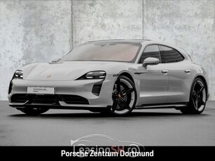 Porsche Taycan Turbo Sport Turismo LED-Matrix Head-Up