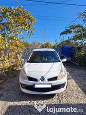 Renault Clio 3 masina