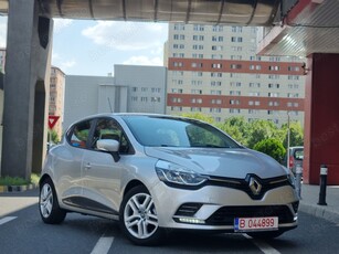 Renault Clio INTENS Bass Reflex