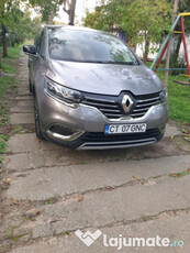 Renault espace 5 initiale paris