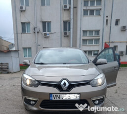 Renault Fluence 1.6 TDCI, 136mii km reali, Euro 5, 2015