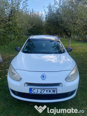 Renault Fluence!