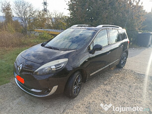 Renault Grand Scenic 1.6 dci