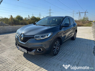 Renault Kadjar 1.5dCi EDC Energy Intens 2016