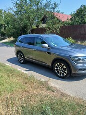 Renault Koleos WD