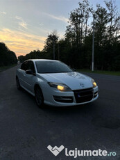 Renault Laguna 3 1.5Dci 110 CP