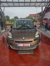 Renault Megan Scenic 1500 tdci an 2010