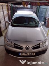 Renault megane 2