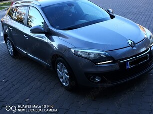 Renault Megane 3 benzina 1.6 2013 pret 3200 euro ,primul propietar ,nu a facut Uber ,Bolt