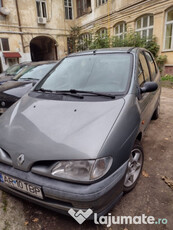 Renault Scenic 1.6