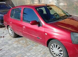 Renault Symbol Fidji benzina 1.4 8V an 2006