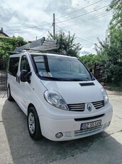 Renault Trafic Passenger