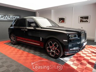 Rolls Royce Cullinan 01 Rolls Royce Black Diamond