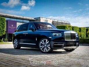 Rolls Royce Cullinan PROVENACE