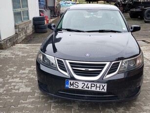 Saab 9.3, 2008, diesel 1,9cmc