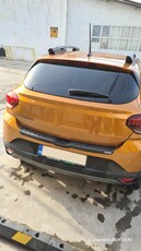 Sandero Stepway 3 Extreme, 2023