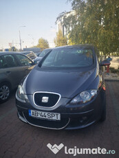 Seat Altea 2.0 bkd 140 cp