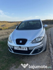 Seat Altea XL 1.4 TSI Benzină Copa