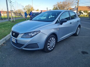 Seat Ibiza 1.2 An 2011 - GPL