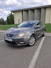 Seat Ibiza ,,,Facelift,,,euro 5, 2013