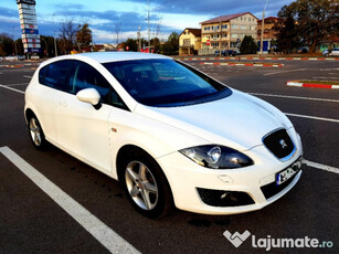 Seat Leon 1.6 TDI 105 CP ECOMOTIVE Facelift