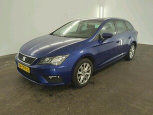 Seat Leon 1.6TDI An 2019 Euro 6