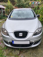 Seat TOLEDO, 1.9 TDI, 2008