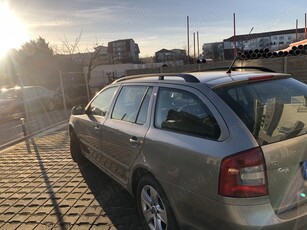 Skoda octavia 1.6 tdi 2011