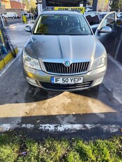 Skoda Octavia 2 FL 2013 , 5500 Euro