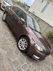 Skoda Octavia 2.0 TDI High Line