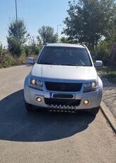 Suzuki grand vitara 4x4 1.9d